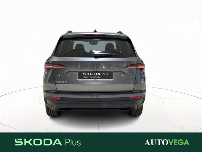 AutoVega - SKODA Karoq | ID 35551