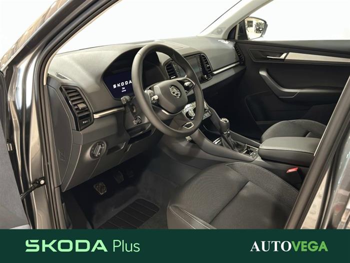 AutoVega - SKODA Karoq | ID 35551