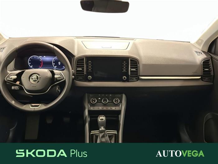 AutoVega - SKODA Karoq | ID 35551