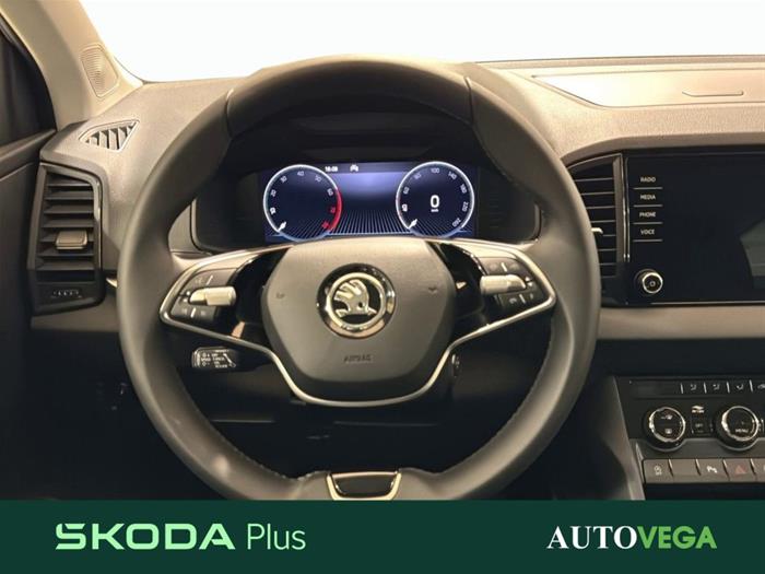 AutoVega - SKODA Karoq | ID 35551