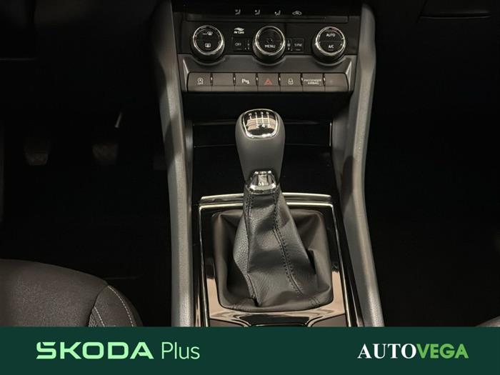AutoVega - SKODA Karoq | ID 35551