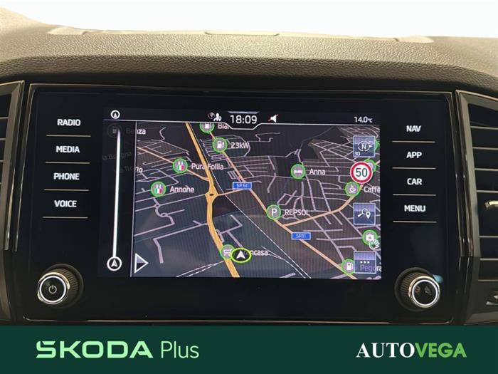 AutoVega - SKODA Karoq | ID 35551