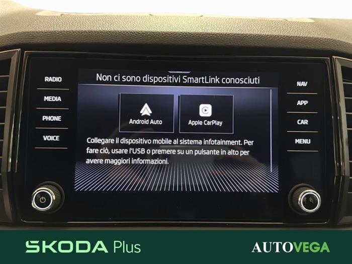 AutoVega - SKODA Karoq | ID 35551