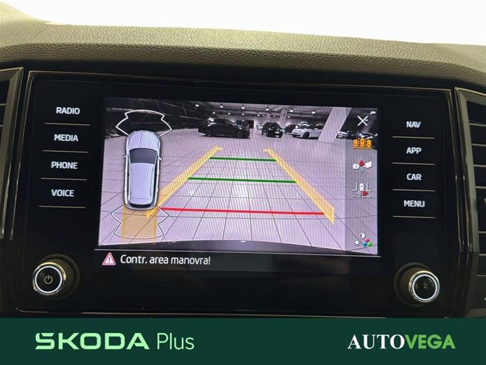 AutoVega - SKODA Karoq | ID 35551