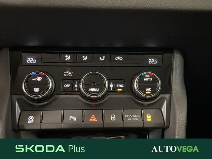 AutoVega - SKODA Karoq | ID 35551