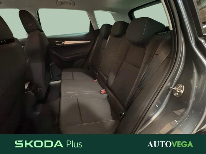 AutoVega - SKODA Karoq | ID 35551