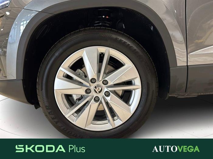 AutoVega - SKODA Karoq | ID 35551