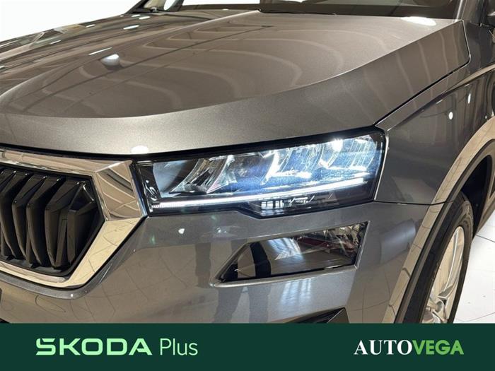 AutoVega - SKODA Karoq | ID 35551