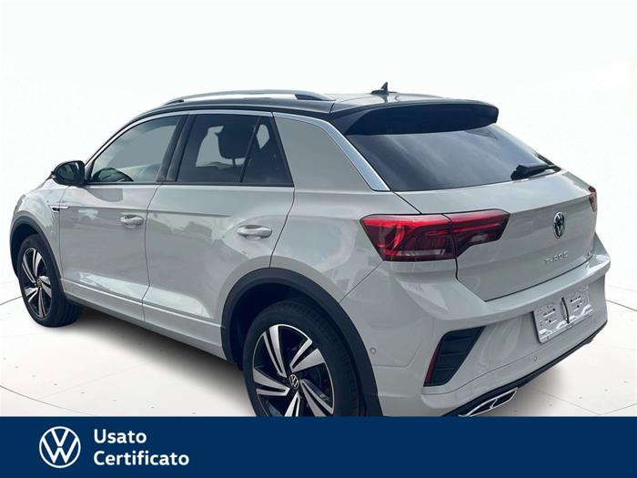 AutoVega - VOLKSWAGEN T-Roc | ID 35581