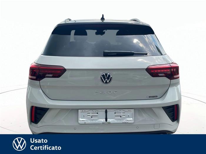 AutoVega - VOLKSWAGEN T-Roc | ID 35581