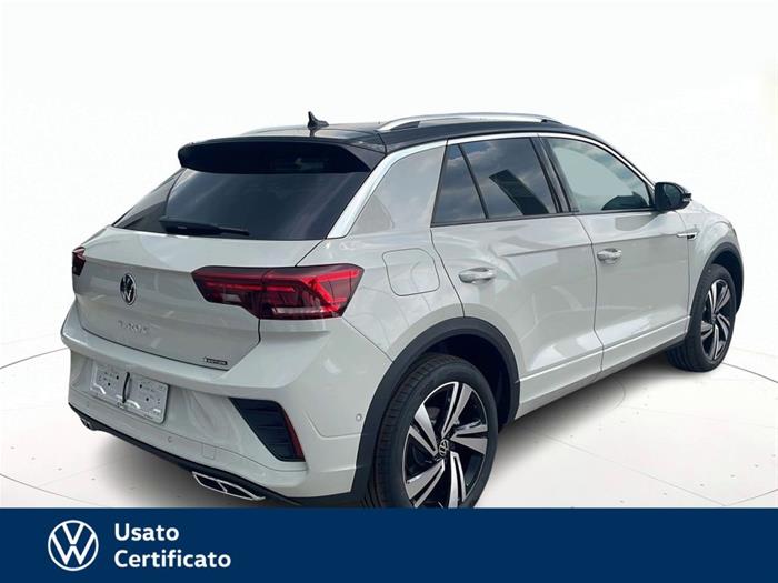 AutoVega - VOLKSWAGEN T-Roc | ID 35581