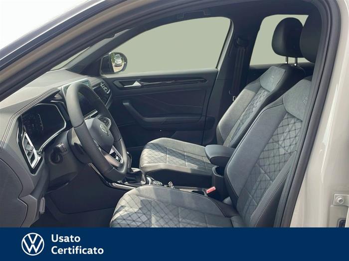 AutoVega - VOLKSWAGEN T-Roc | ID 35581