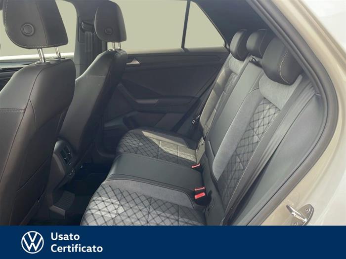 AutoVega - VOLKSWAGEN T-Roc | ID 35581
