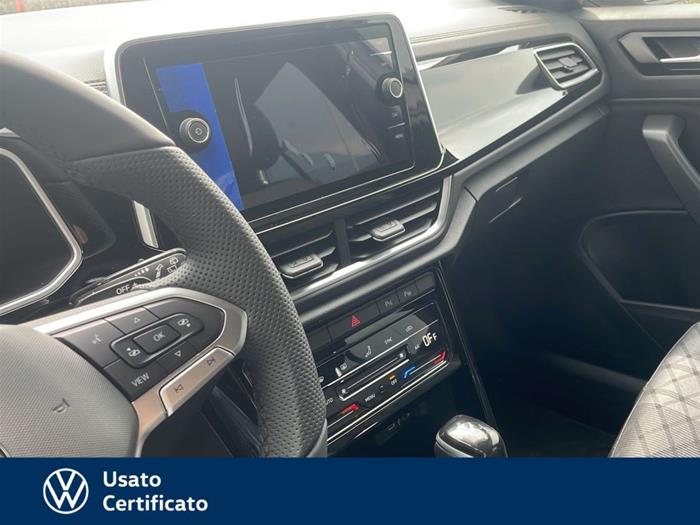 AutoVega - VOLKSWAGEN T-Roc | ID 35581