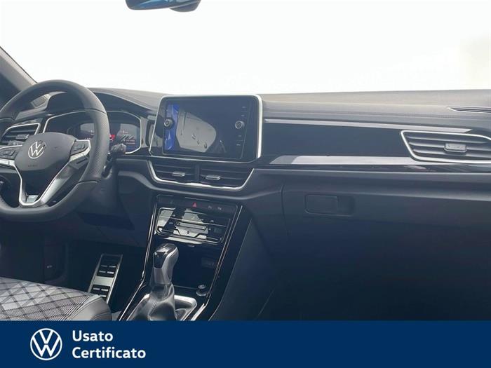 AutoVega - VOLKSWAGEN T-Roc | ID 35581