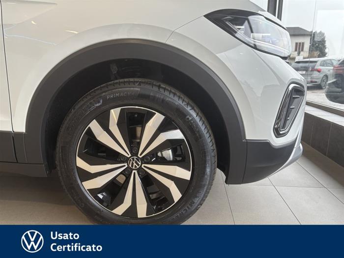 AutoVega - VOLKSWAGEN T-Cross | ID 35618