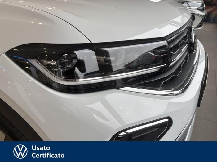 AutoVega - VOLKSWAGEN T-Cross | ID 35618