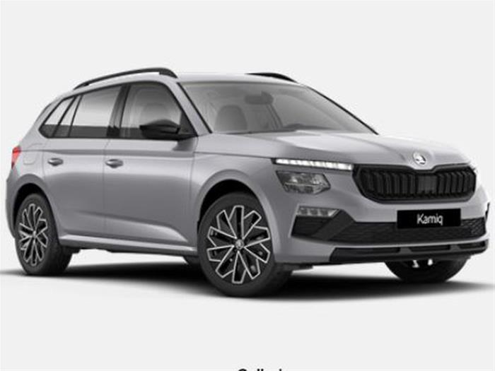 AutoVega - SKODA Kamiq | ID 35653
