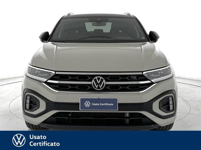 AutoVega - VOLKSWAGEN T-Roc | ID 35679