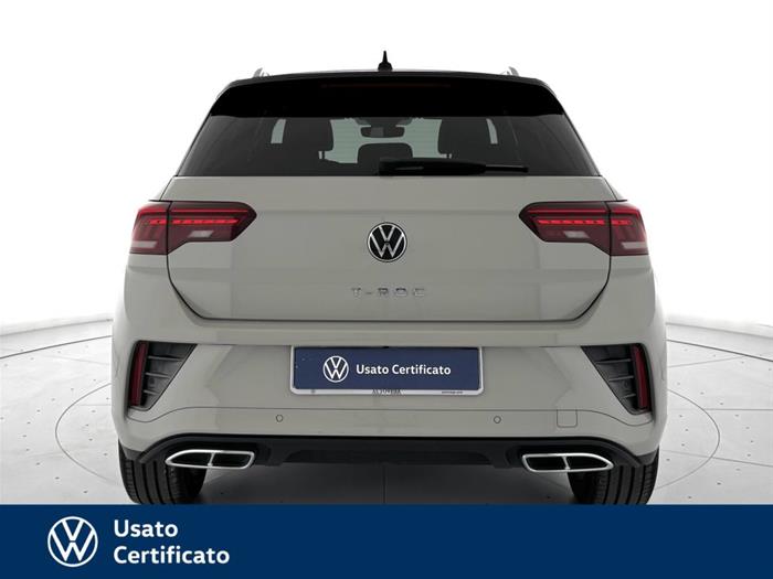 AutoVega - VOLKSWAGEN T-Roc | ID 35679