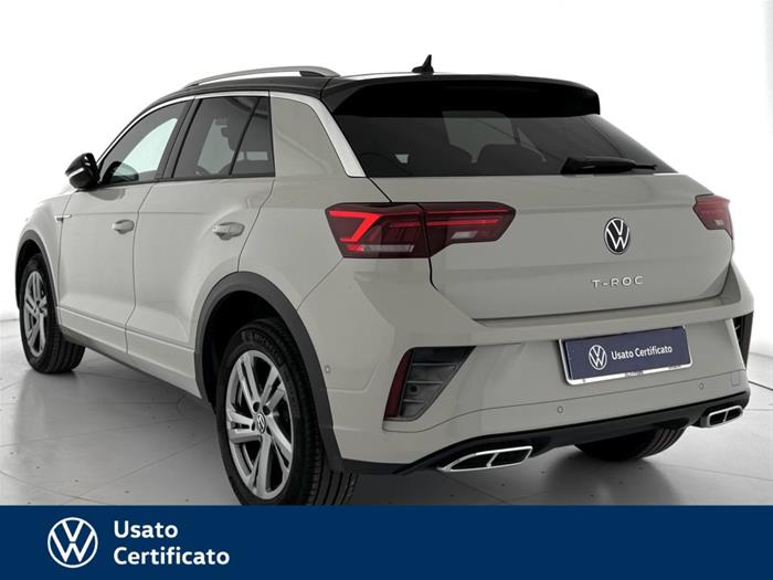 AutoVega - VOLKSWAGEN T-Roc | ID 35679