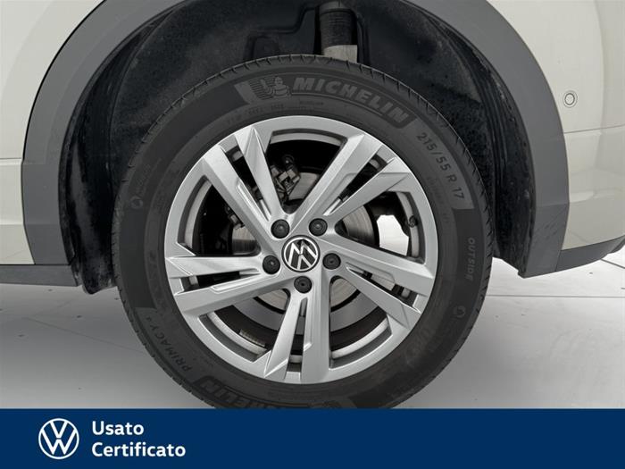 AutoVega - VOLKSWAGEN T-Roc | ID 35679