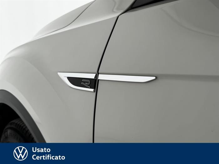 AutoVega - VOLKSWAGEN T-Roc | ID 35679