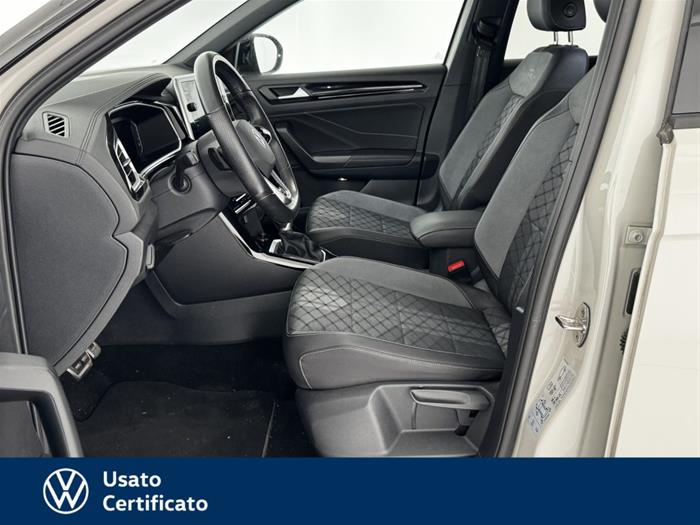 AutoVega - VOLKSWAGEN T-Roc | ID 35679