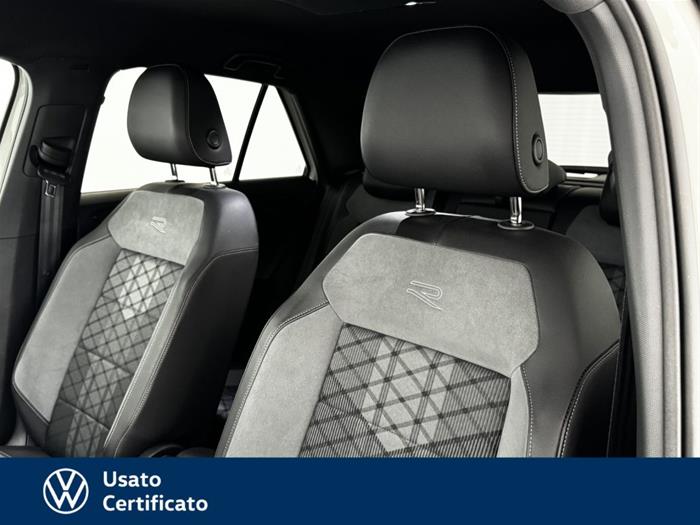 AutoVega - VOLKSWAGEN T-Roc | ID 35679
