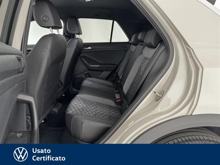 AutoVega - VOLKSWAGEN T-Roc | ID 35679