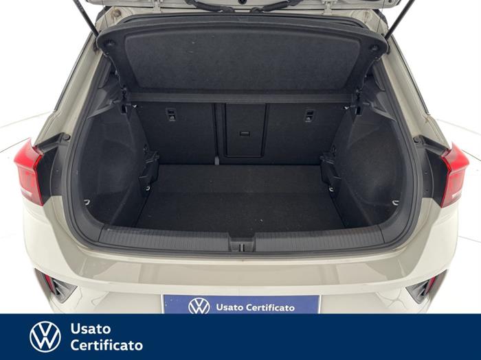 AutoVega - VOLKSWAGEN T-Roc | ID 35679