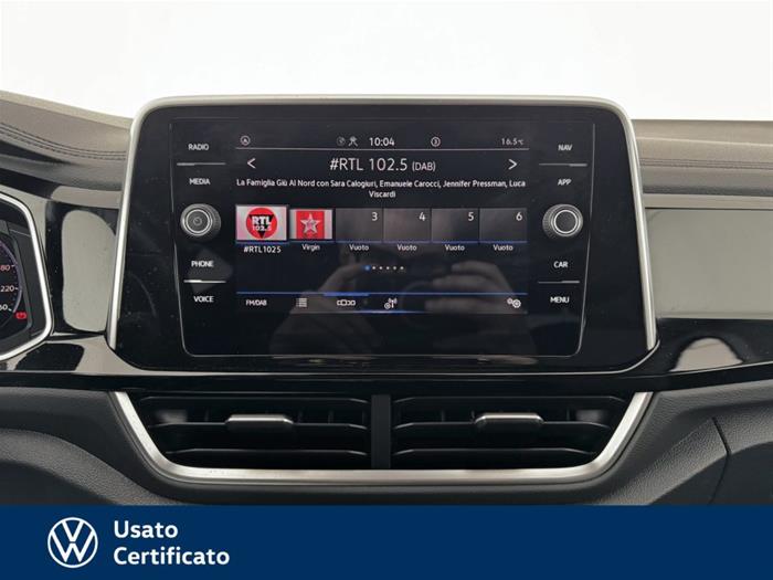 AutoVega - VOLKSWAGEN T-Roc | ID 35679