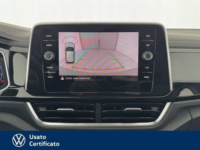 AutoVega - VOLKSWAGEN T-Roc | ID 35679