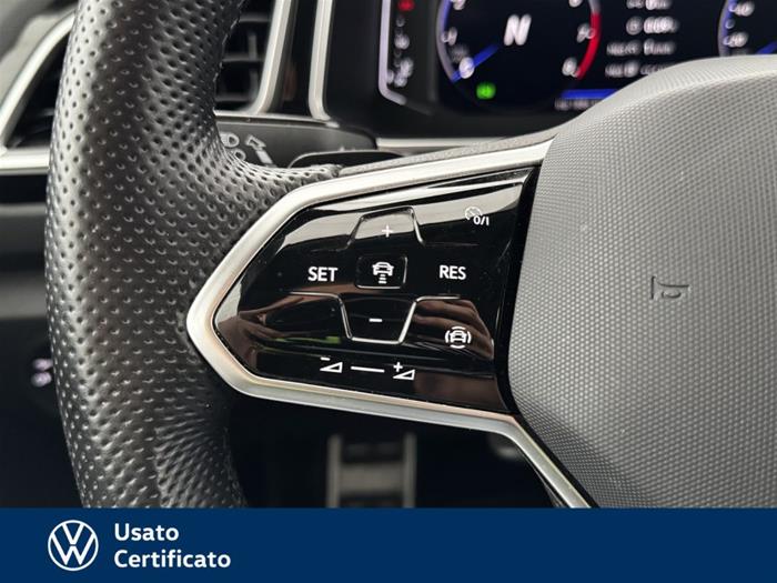 AutoVega - VOLKSWAGEN T-Roc | ID 35679