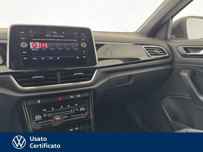 AutoVega - VOLKSWAGEN T-Roc | ID 35679