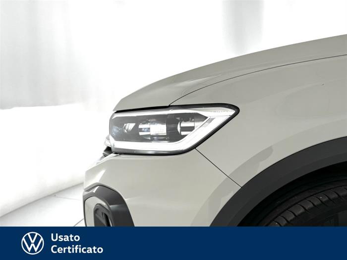 AutoVega - VOLKSWAGEN T-Roc | ID 35679