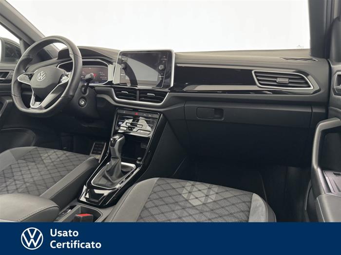 AutoVega - VOLKSWAGEN T-Roc | ID 35679