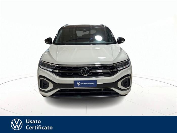 AutoVega - VOLKSWAGEN T-Roc | ID 35740