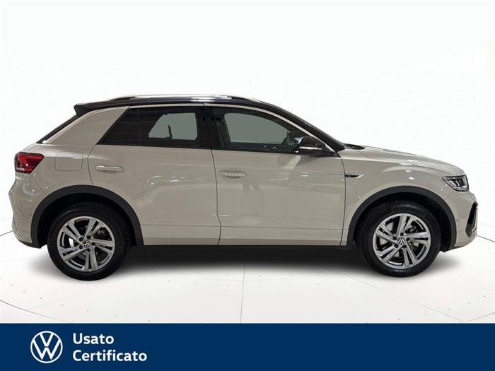 AutoVega - VOLKSWAGEN T-Roc | ID 35740