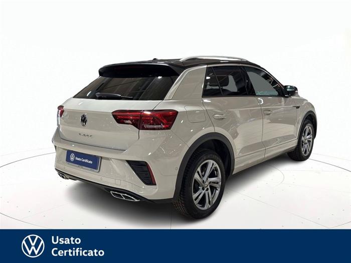 AutoVega - VOLKSWAGEN T-Roc | ID 35740