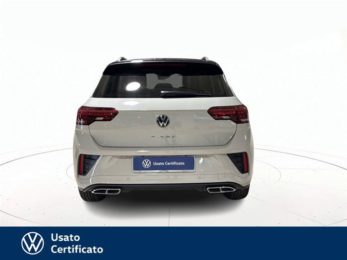 AutoVega - VOLKSWAGEN T-Roc | ID 35740