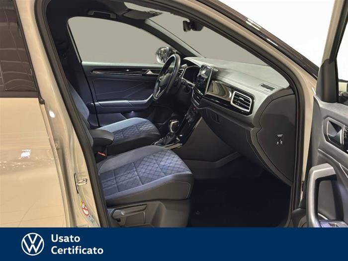AutoVega - VOLKSWAGEN T-Roc | ID 35740