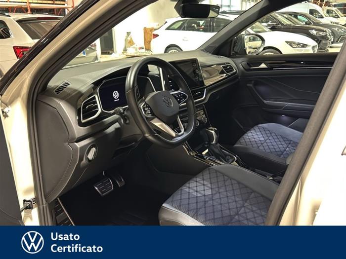 AutoVega - VOLKSWAGEN T-Roc | ID 35740