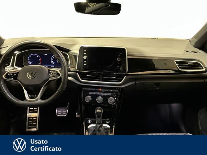 AutoVega - VOLKSWAGEN T-Roc | ID 35740