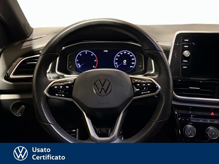 AutoVega - VOLKSWAGEN T-Roc | ID 35740