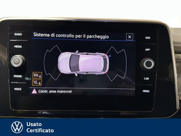 AutoVega - VOLKSWAGEN T-Roc | ID 35740