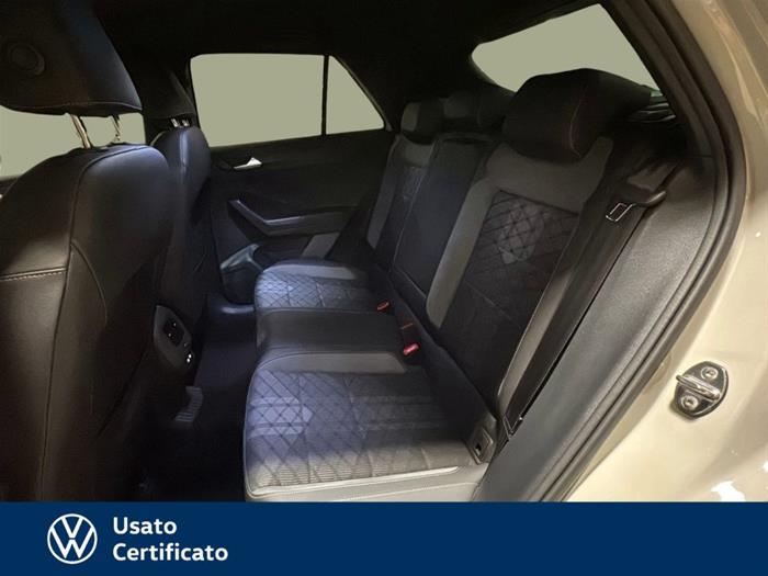 AutoVega - VOLKSWAGEN T-Roc | ID 35740