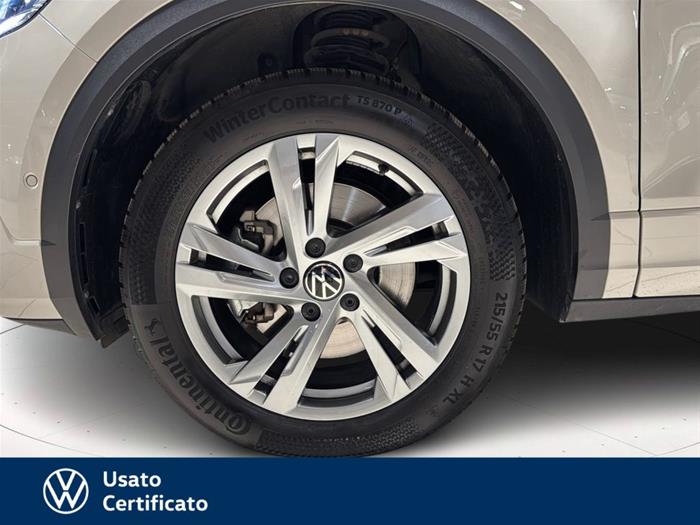AutoVega - VOLKSWAGEN T-Roc | ID 35740