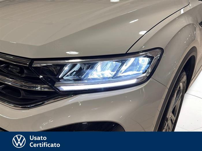 AutoVega - VOLKSWAGEN T-Roc | ID 35740