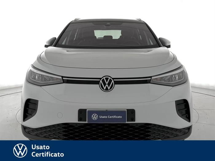 AutoVega - VOLKSWAGEN ID.4 | ID 35742